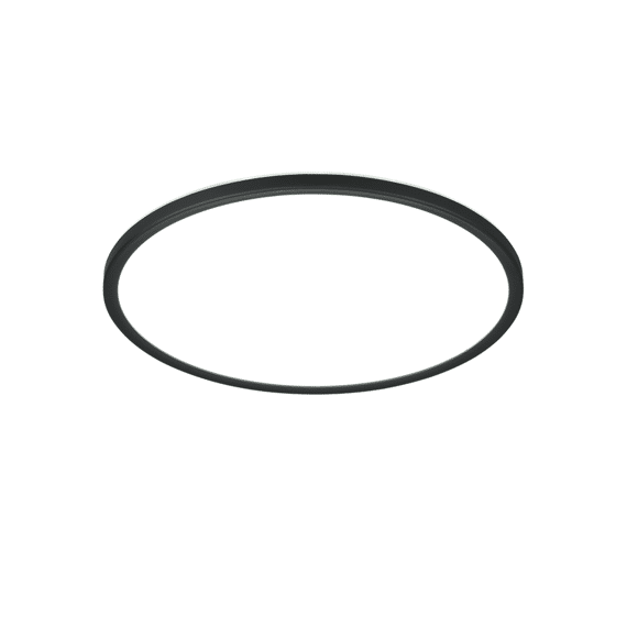 Reality Plafonniere Joko incl. 1 X LED 22 Watt 2700 - 6500K 2700 Lm.