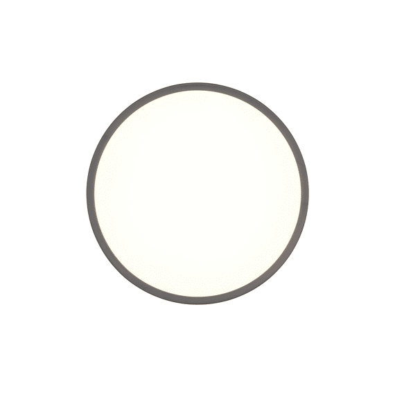 Reality Plafonniere Joko incl. 1 X LED 22 Watt 2700 - 6500K 2700 Lm.