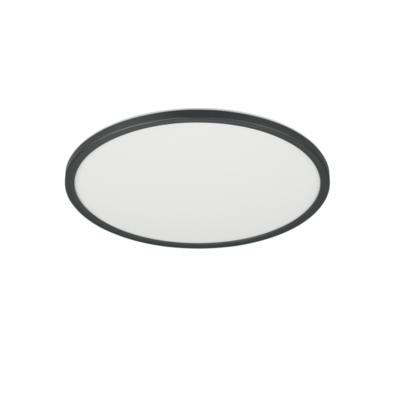 Reality Plafonniere Joko incl. 1 X LED 22 Watt 2700 - 6500K 2700 Lm.