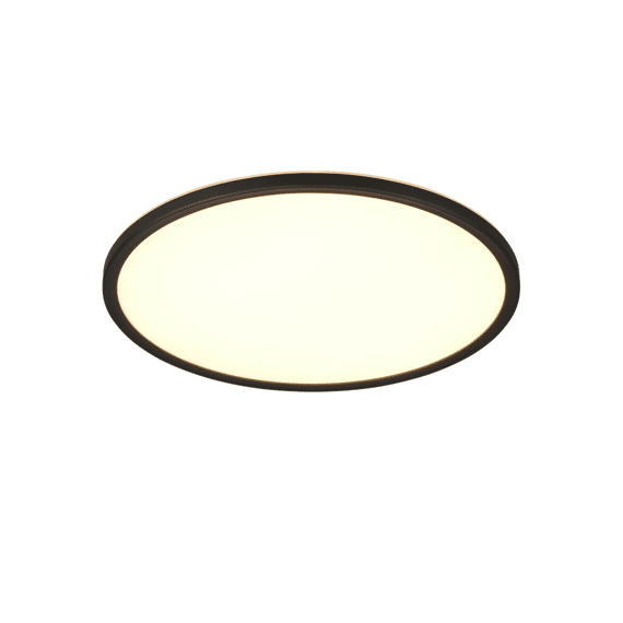 Reality Plafonniere Joko incl. 1 X LED 22 Watt 2700 - 6500K 2700 Lm.