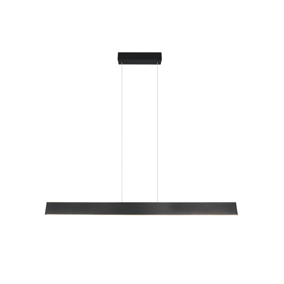 Trio Hanglamp Galway incl. 1 X LED 35 Watt 2700 - 6000K 4200 Lm.