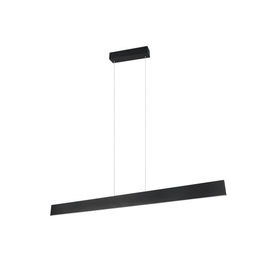 Trio Hanglamp Galway incl. 1 X LED 35 Watt 2700 - 6000K 4200 Lm.