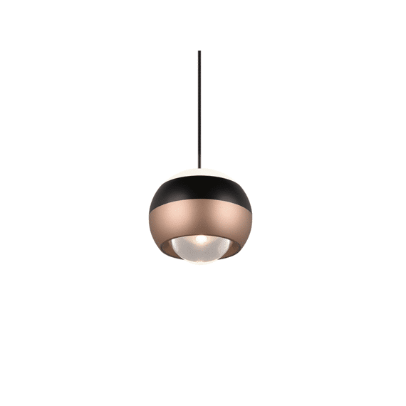 Trio Select Hanglamp Orbit incl. 1 X LED 8 Watt 2300+3000+4000K 960 Lm.