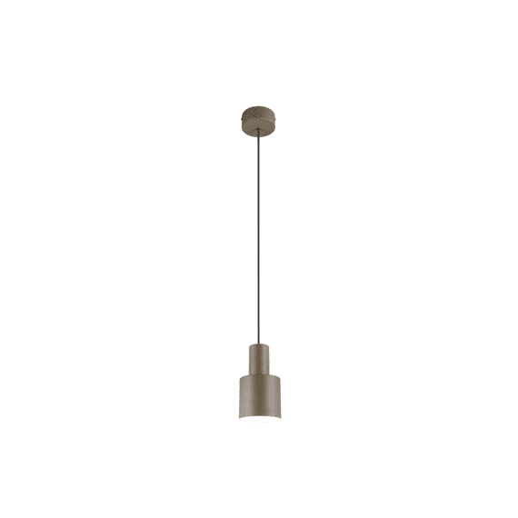 Trio Hanglamp Agudo 1xe27 Max.10 W