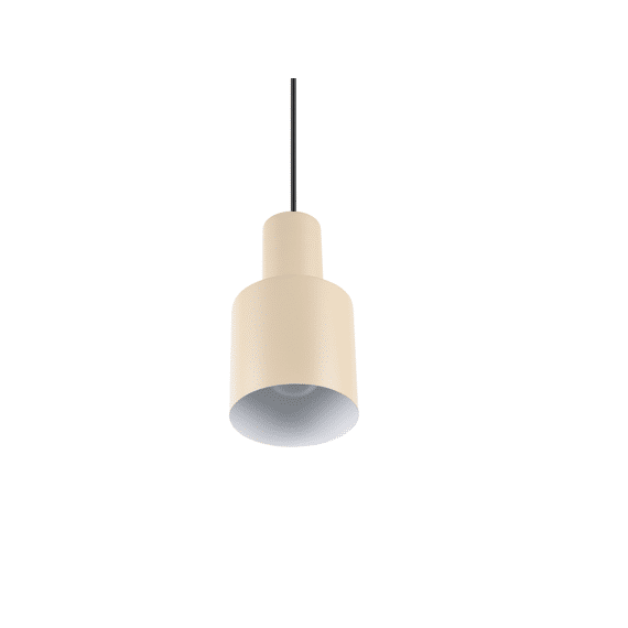 Trio Hanglamp Agudo 1xe27 Max.10 W