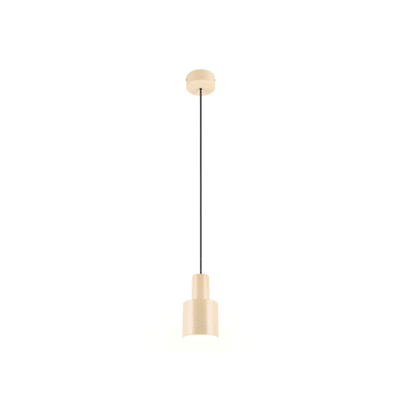 Trio Hanglamp Agudo 1xe27 Max.10 W