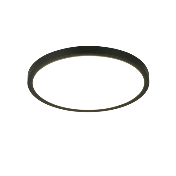 Reality Plafonniere Draco incl. 1 X LED 30 Watt 2300+3000+4000K 4000 Lm.