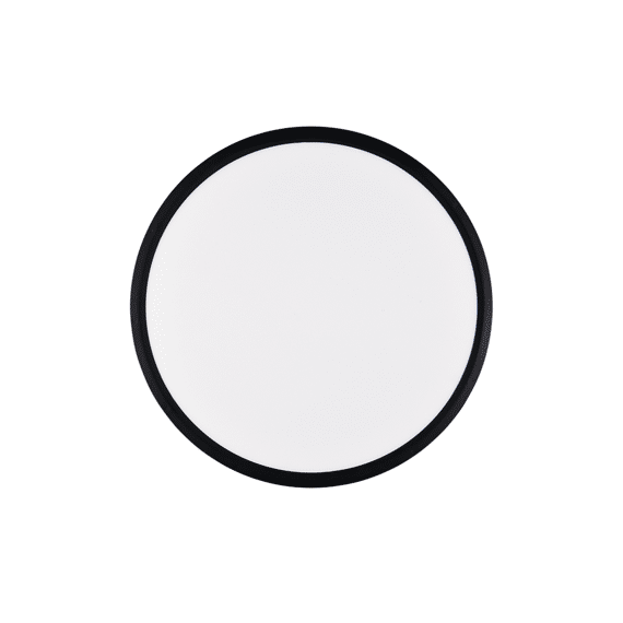 Reality Plafonniere Draco incl. 1 X LED 30 Watt 2300+3000+4000K 4000 Lm.