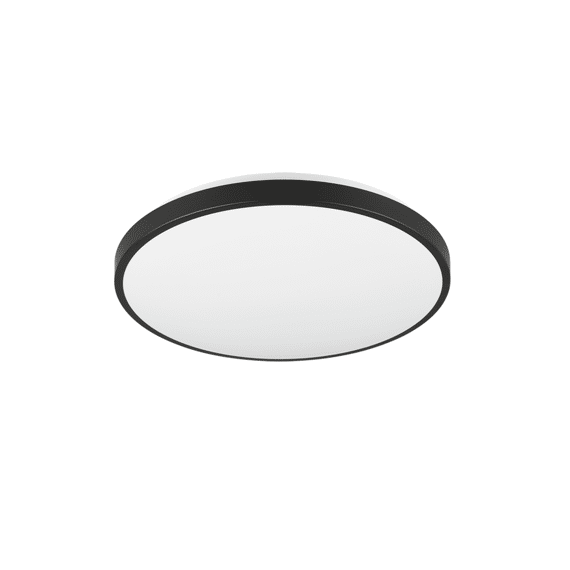 Reality Plafonniere Loody incl. 1 X LED 22 Watt 3000K 2500 Lm.