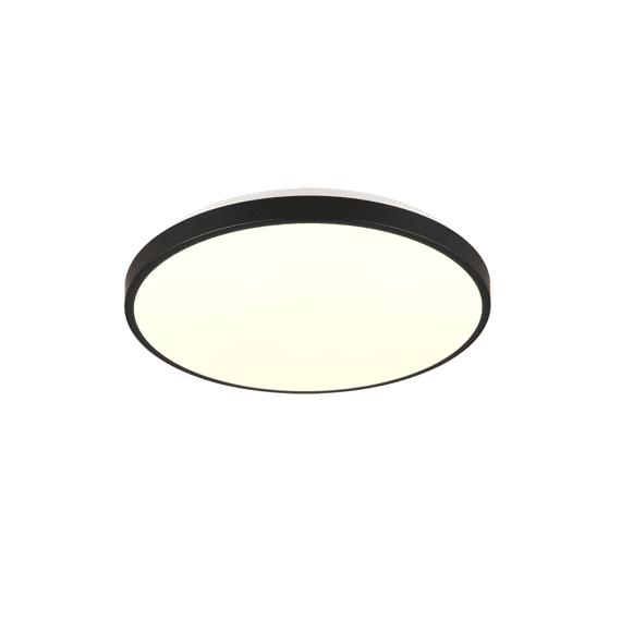 Reality Plafonniere Loody incl. 1 X LED 22 Watt 3000K 2500 Lm.