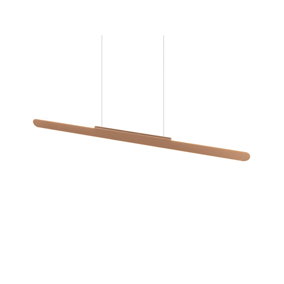 Trio Hanglamp Helios incl. 1 X LED 28 Watt 2700 - 6500K 3300 Lm.