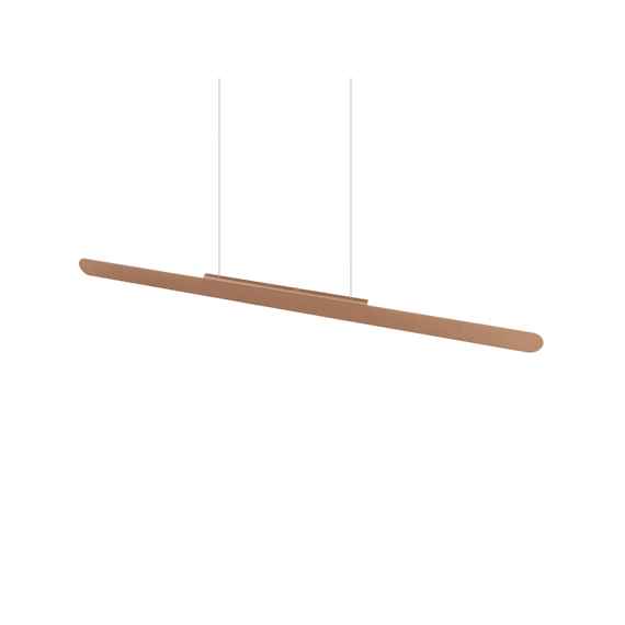 Trio Hanglamp Helios incl. 1 X LED 28 Watt 2700 - 6500K 3300 Lm.