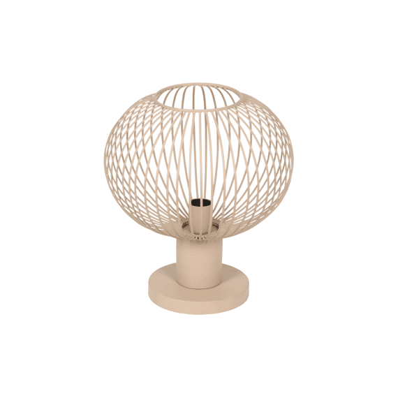 Trio Tafellamp Gila 1xe27 Max.10 W