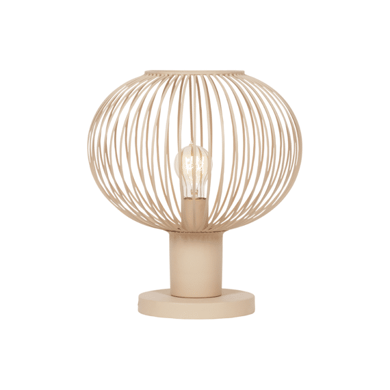 Trio Tafellamp Gila 1xe27 Max.10 W