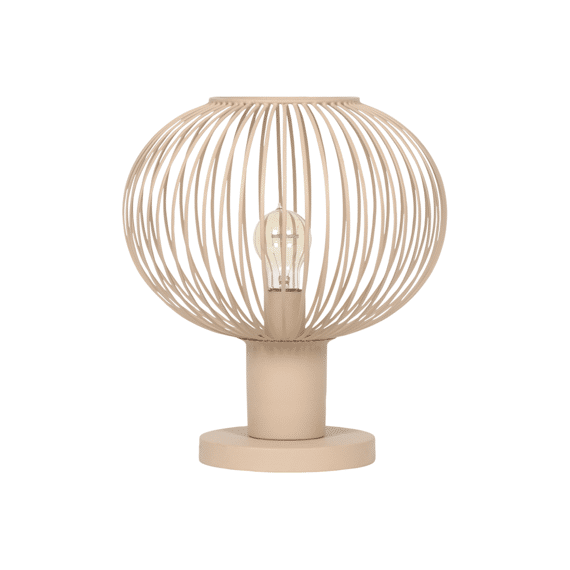 Trio Tafellamp Gila 1xe27 Max.10 W