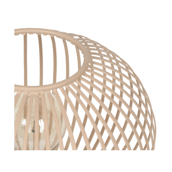 Trio Tafellamp Gila 1xe27 Max.10 W