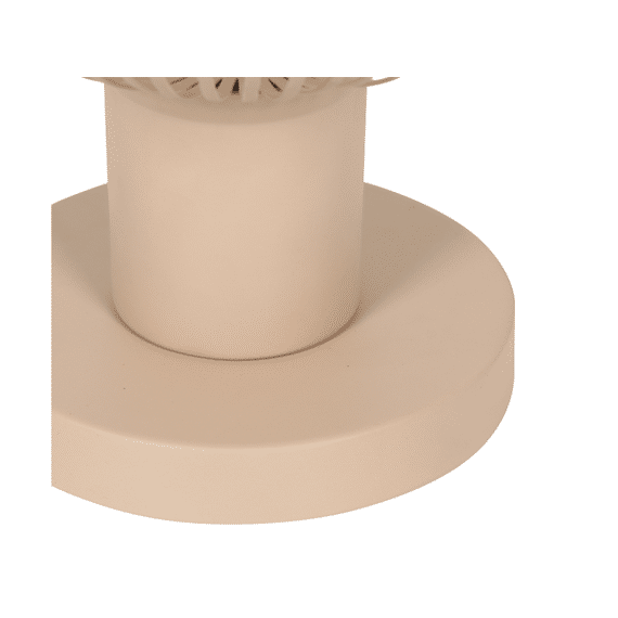 Trio Tafellamp Gila 1xe27 Max.10 W