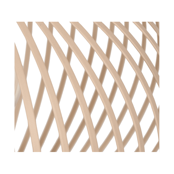 Trio Tafellamp Gila 1xe27 Max.10 W