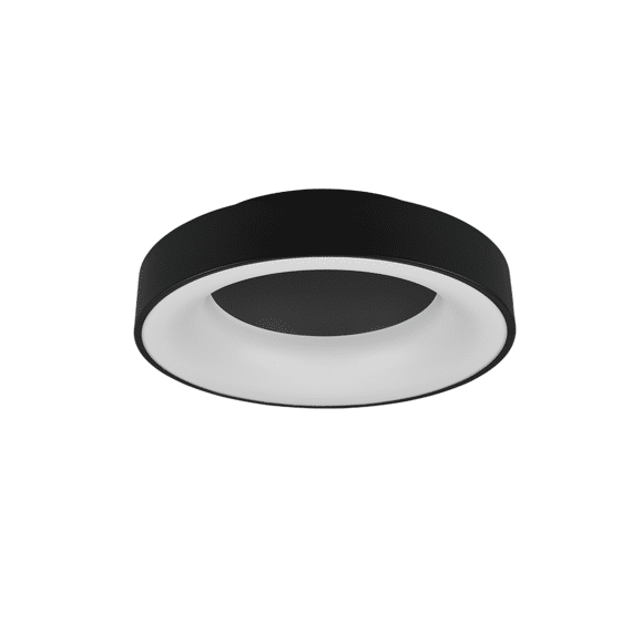 Trio Plafonniere Girona incl. 1 X LED 27 Watt 3000K 3100 Lm.