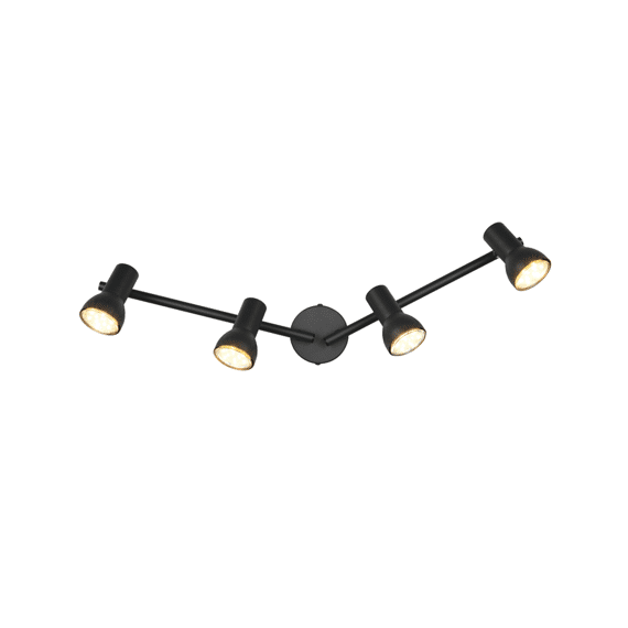 Reality Spot Cantar 4xgu10 Max.5 W