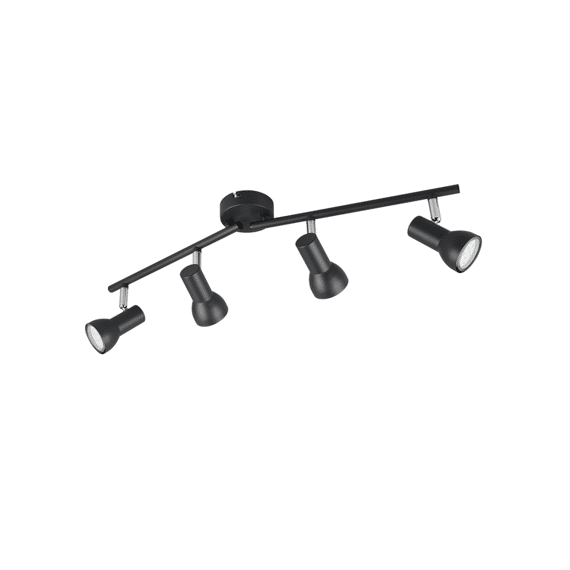 Reality Spot Cantar 4xgu10 Max.5 W