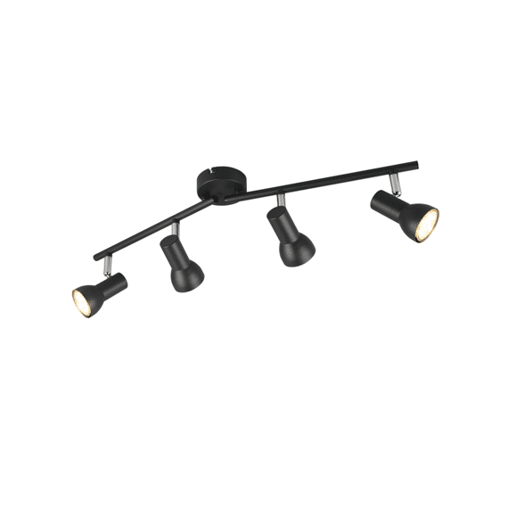 Reality Spot Cantar 4xgu10 Max.5 W