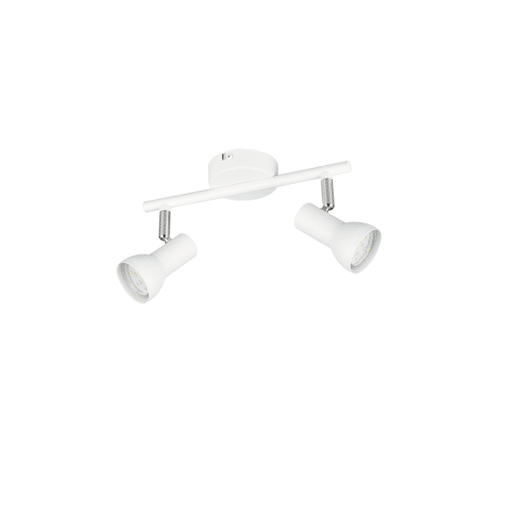 Reality Spot Cantar 2xgu10 Max.5 W