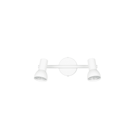 Reality Spot Cantar 2xgu10 Max.5 W