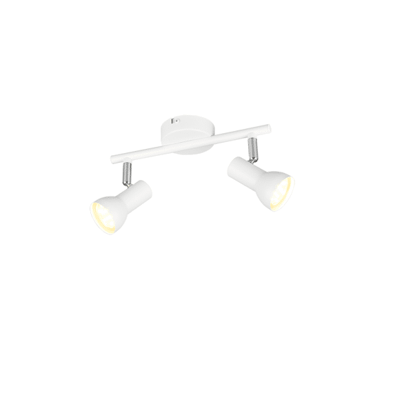 Reality Spot Cantar 2xgu10 Max.5 W