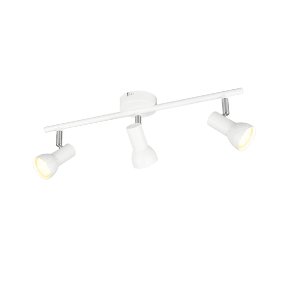 Reality Spot Cantar 3xgu10 Max.5 W