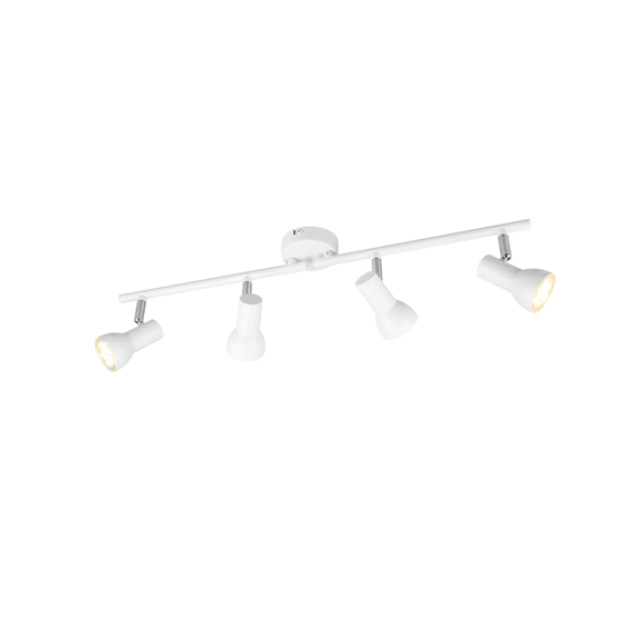 Reality Spot Cantar 4xgu10 Max.5 W