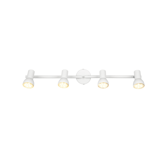 Reality Spot Cantar 4xgu10 Max.5 W