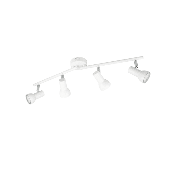 Reality Spot Cantar 4xgu10 Max.5 W