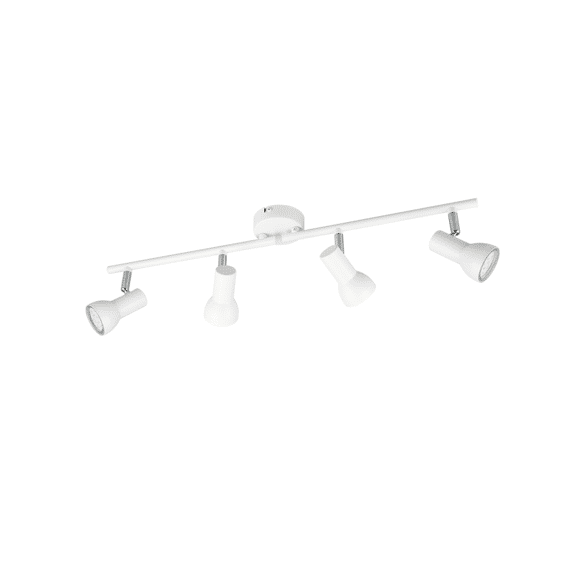 Reality Spot Cantar 4xgu10 Max.5 W