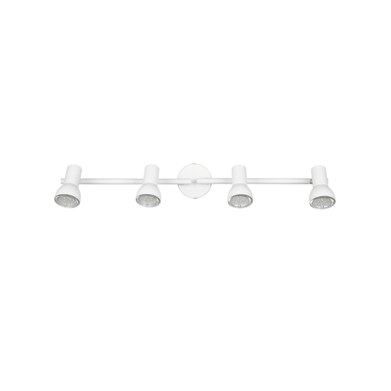 Reality Spot Cantar 4xgu10 Max.5 W