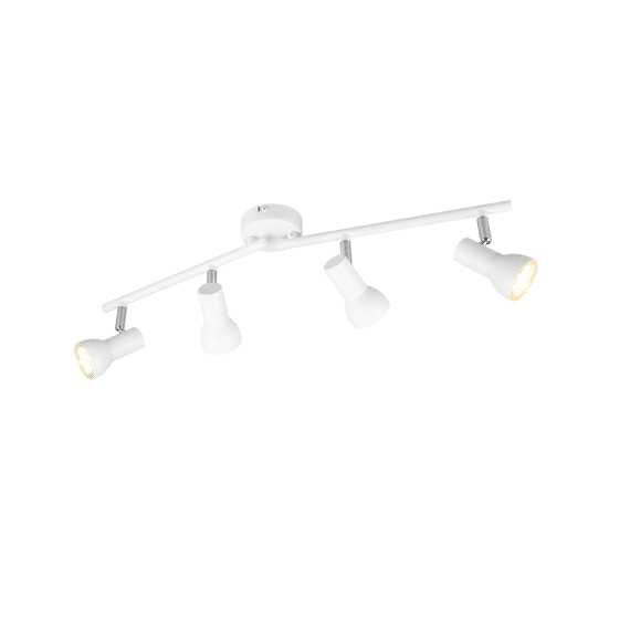 Reality Spot Cantar 4xgu10 Max.5 W