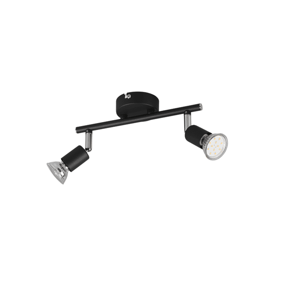 Reality Spot Paris 2xgu10 Max.35 W