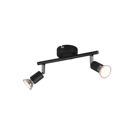 Reality Spot Paris 2xgu10 Max.35 W