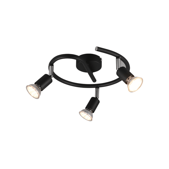 Reality Spot Paris 3xgu10 Max.35 W