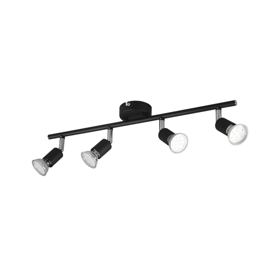 Reality Spot Paris 4xgu10 Max.35 W