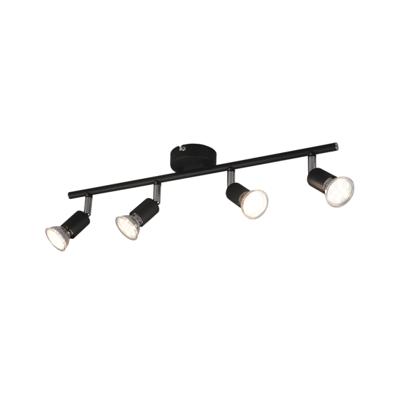 Reality Spot Paris 4xgu10 Max.35 W