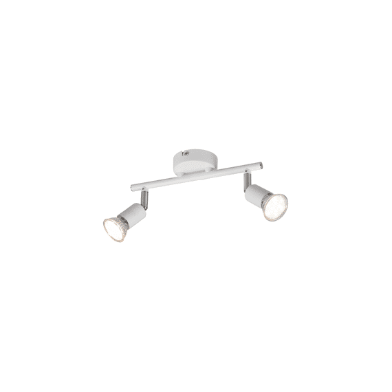 Reality Spot Paris 2xgu10 Max.35 W