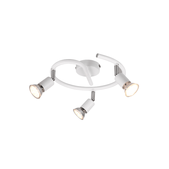 Reality Spot Paris 3xgu10 Max.35 W