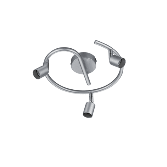 Reality Spot Paris 3xgu10 Max.35 W