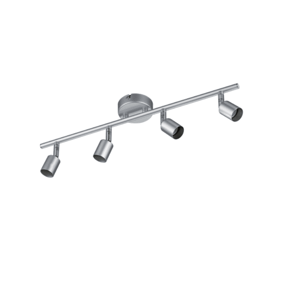 Reality Spot Paris 4xgu10 Max.35 W