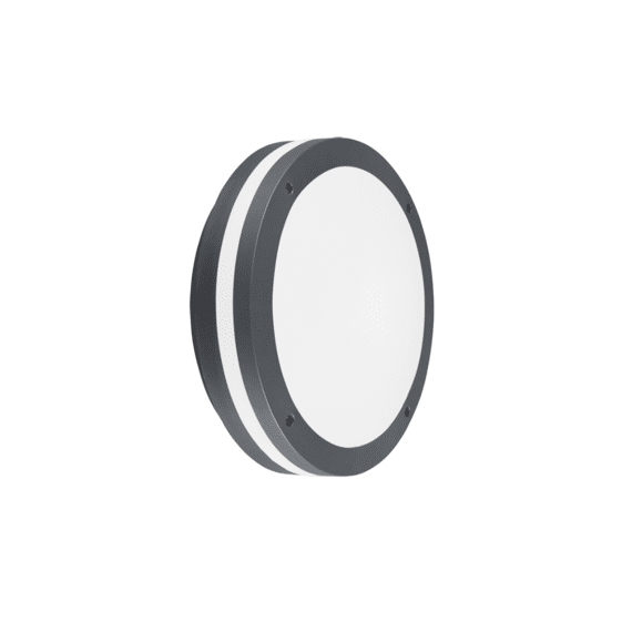 Trio Plafonniere Piave incl. 1 X LED 11 Watt 3000K 1180 Lm.