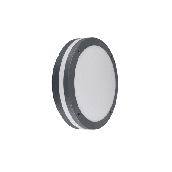 Trio Plafonniere Piave incl. 1 X LED 11 Watt 3000K 1180 Lm.