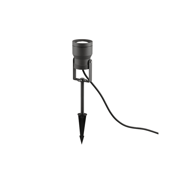 Trio Spot Mareb incl. 1 X LED 11 Watt 3000K 1000 Lm.