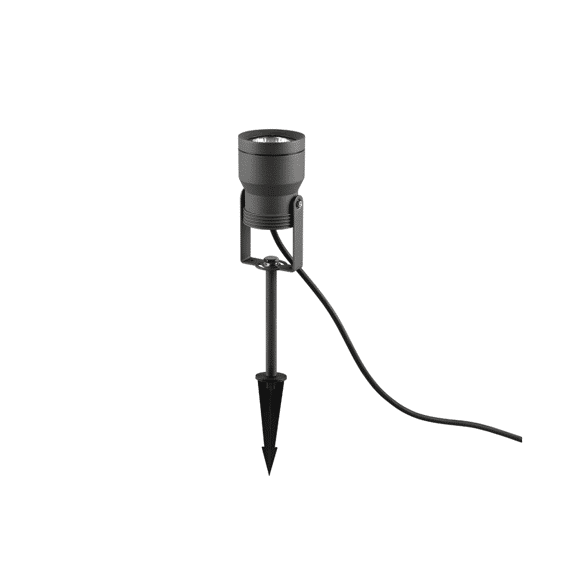 Trio Spot Mareb incl. 1 X LED 11 Watt 3000K 1000 Lm.