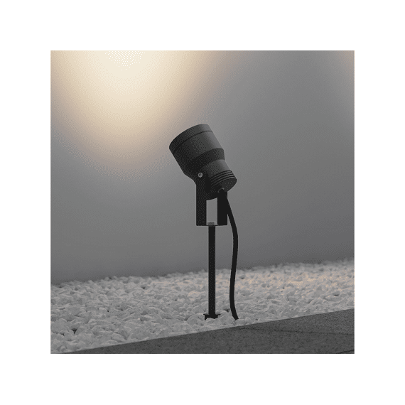 Trio Spot Mareb incl. 1 X LED 11 Watt 3000K 1000 Lm.